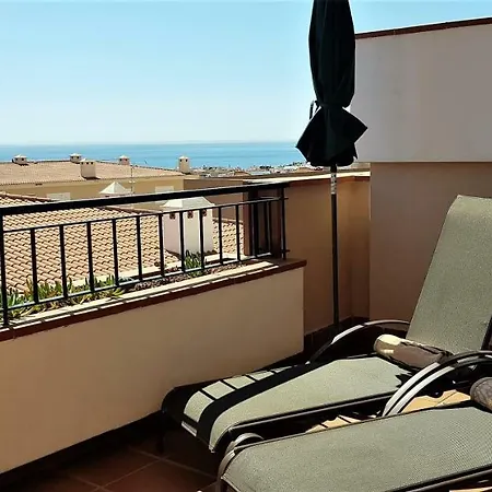 Appartamento Atlantic View La Arena New *
