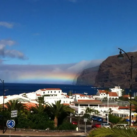 Atlantic View La Arena New * Puerto de Santiago (Tenerife)