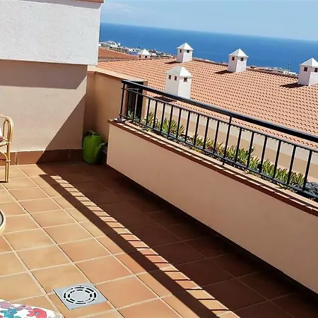 Atlantic View La Arena New *