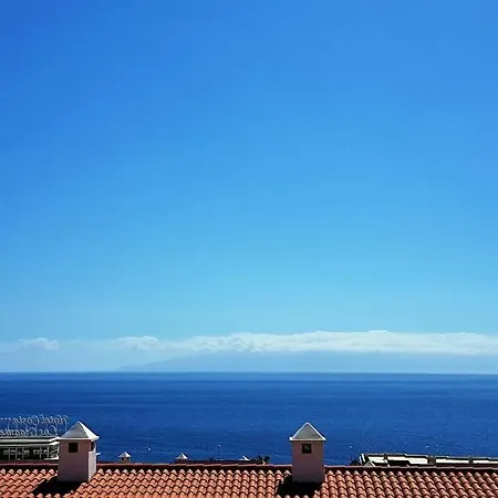 Atlantic View La Arena New Appartamento Puerto de Santiago (Tenerife)