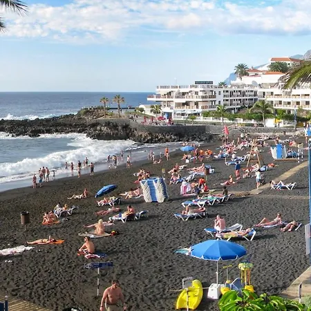 Atlantic View La Arena New * Puerto de Santiago (Tenerife)