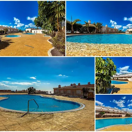 Appartamento Atlantic View La Arena New