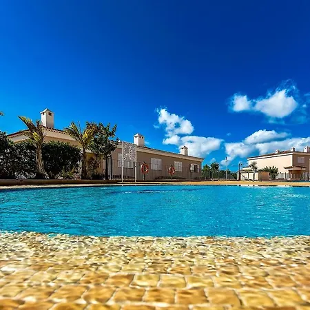 Atlantic View La Arena New *