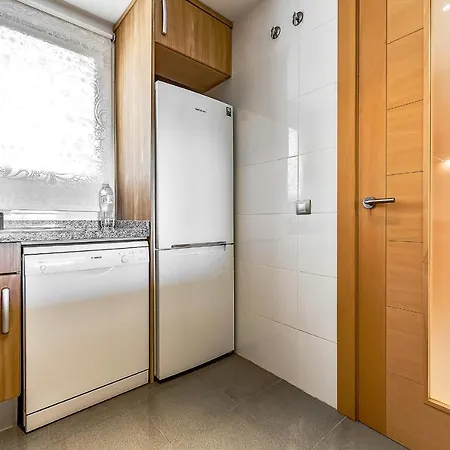 Appartamento Atlantic View La Arena New *
